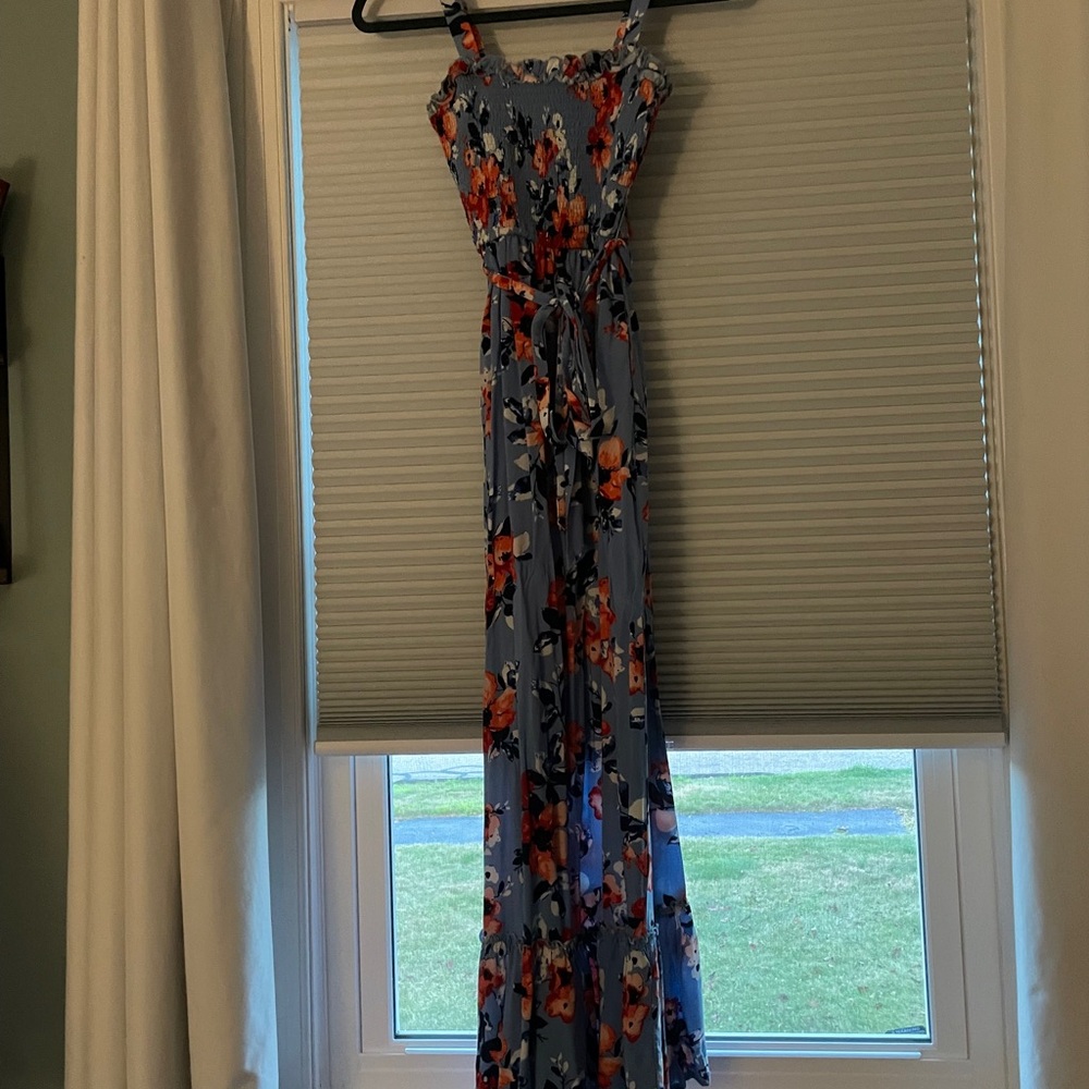 Summer dress